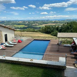 La Maison De Paul&margaux *** Chateauneuf-de-Galaure
