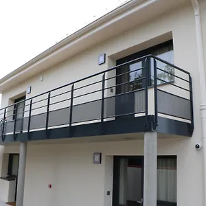 Résidence Les Dombes ** Rillieux-la-Pape