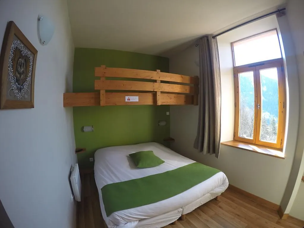 Auberge du Val Joli Séez 3*,